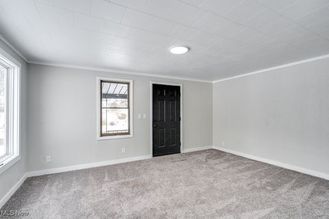 Tiny photo for 207 51st Street SW, Canton, OH 44706 (MLS # 5179374)