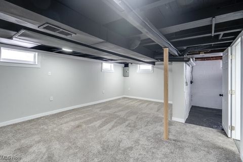 Tiny photo for 207 51st Street SW, Canton, OH 44706 (MLS # 5179374)