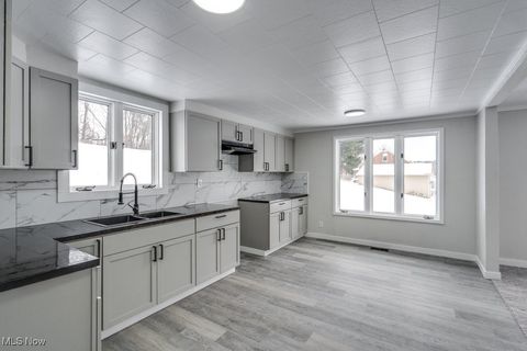 Tiny photo for 207 51st Street SW, Canton, OH 44706 (MLS # 5179374)