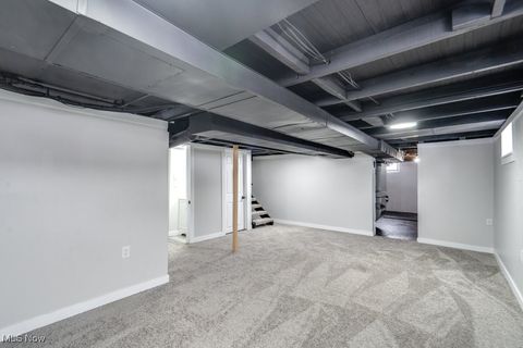 Tiny photo for 207 51st Street SW, Canton, OH 44706 (MLS # 5179374)