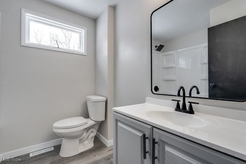 Tiny photo for 207 51st Street SW, Canton, OH 44706 (MLS # 5179374)