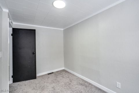 Tiny photo for 207 51st Street SW, Canton, OH 44706 (MLS # 5179374)