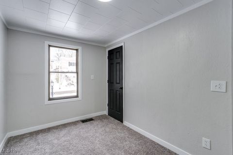 Tiny photo for 207 51st Street SW, Canton, OH 44706 (MLS # 5179374)