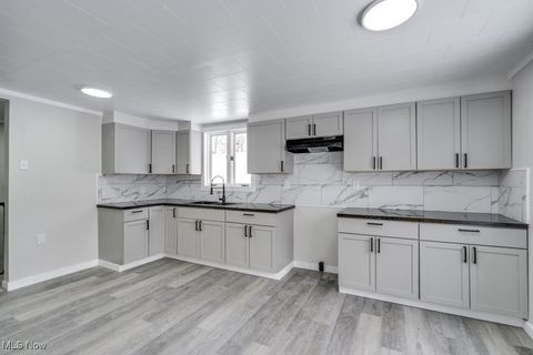 Tiny photo for 207 51st Street SW, Canton, OH 44706 (MLS # 5179374)