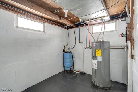 Tiny photo for 207 51st Street SW, Canton, OH 44706 (MLS # 5179374)