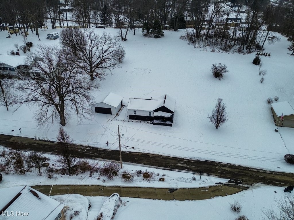 Wise Allotment #2 - Residential