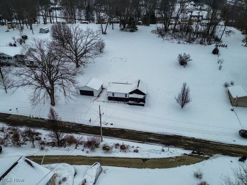 Tiny photo for 207 51st Street SW, Canton, OH 44706 (MLS # 5179374)