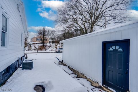 Tiny photo for 207 51st Street SW, Canton, OH 44706 (MLS # 5179374)