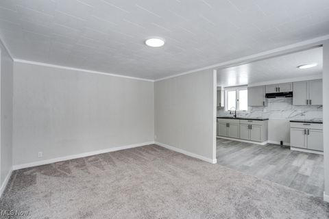 Tiny photo for 207 51st Street SW, Canton, OH 44706 (MLS # 5179374)