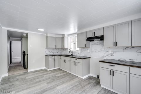 Tiny photo for 207 51st Street SW, Canton, OH 44706 (MLS # 5179374)