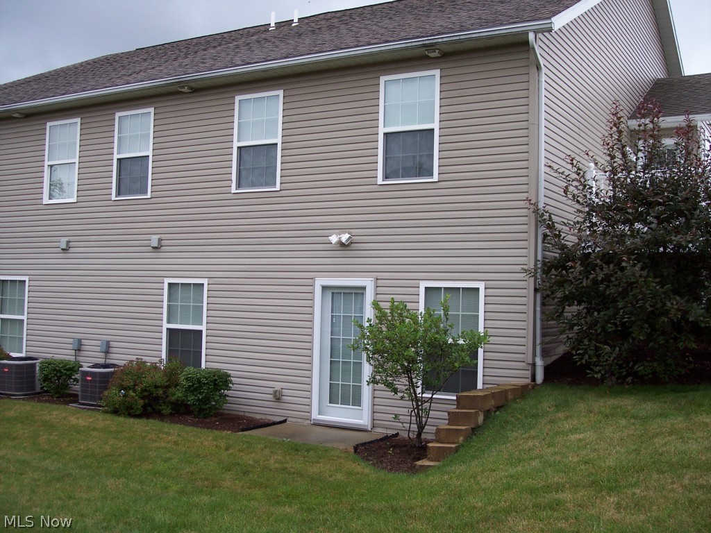 Andover Condos - Residential