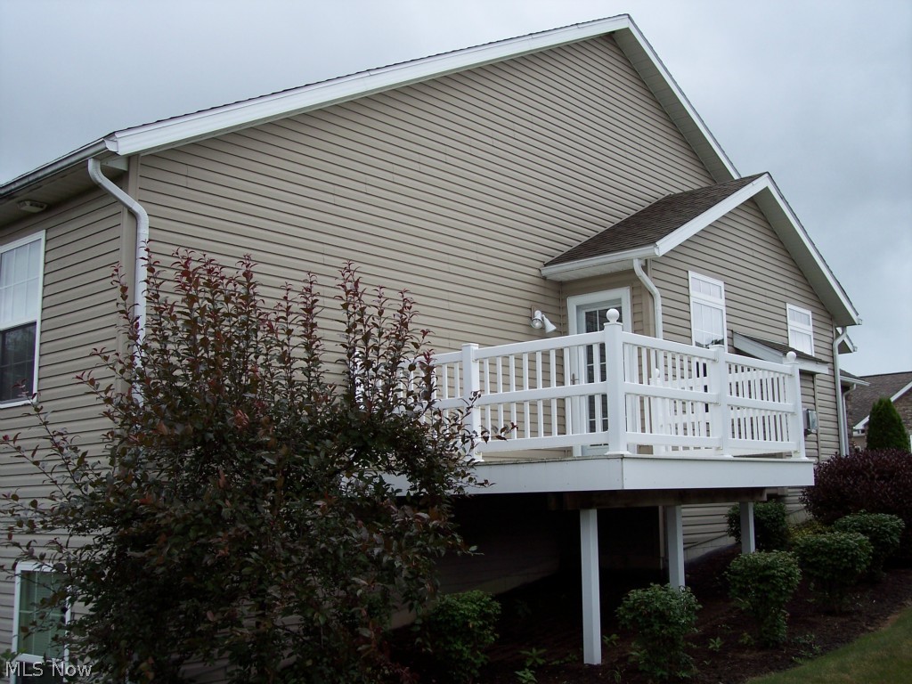 Andover Condos - Residential