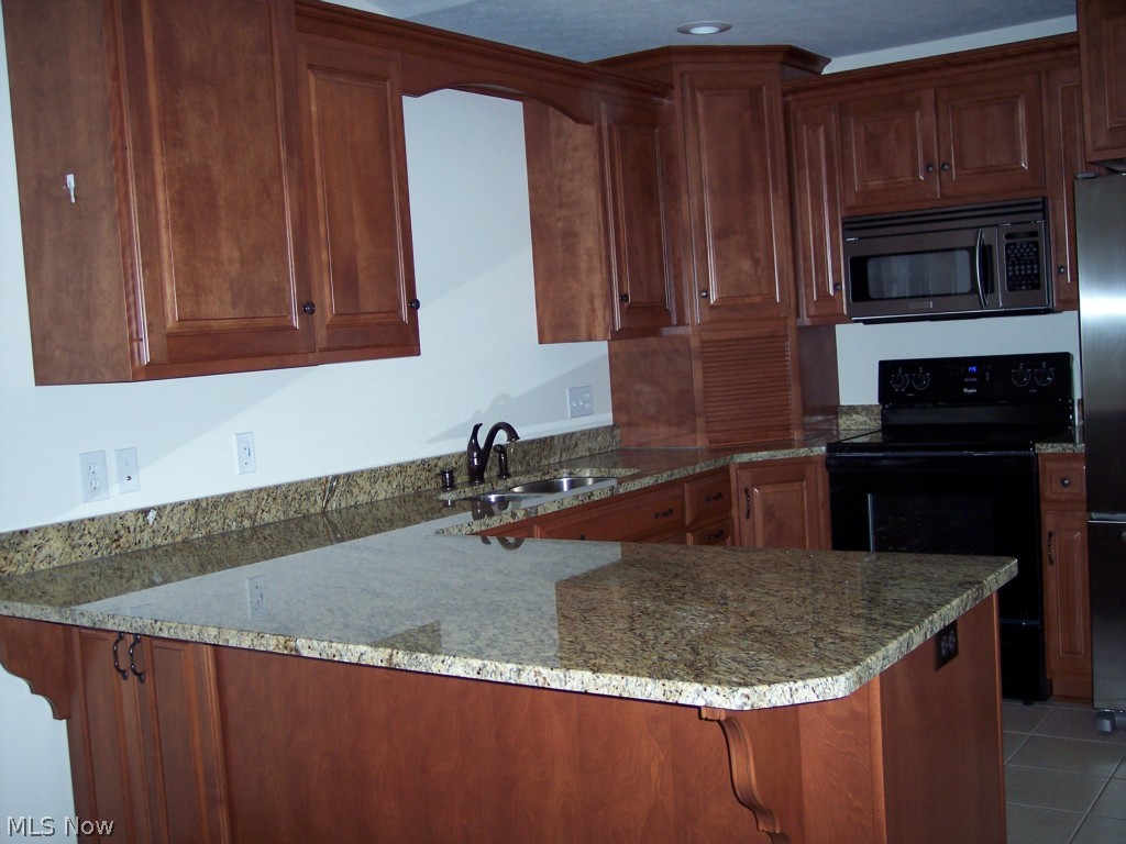 Andover Condos - Residential