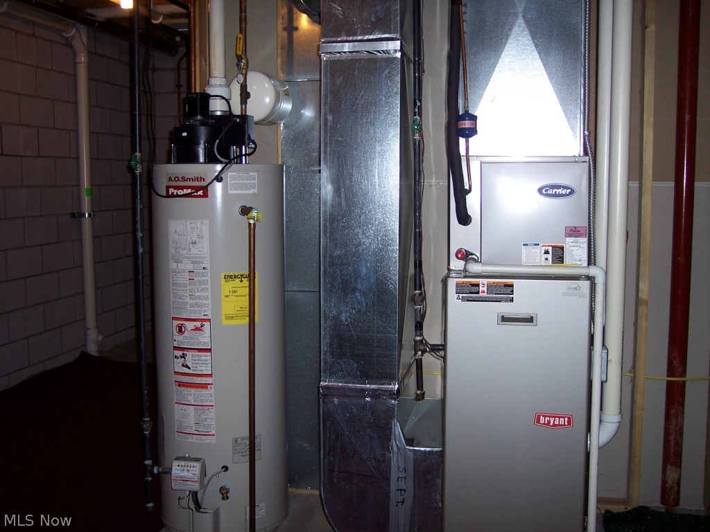 Andover Condos - Residential