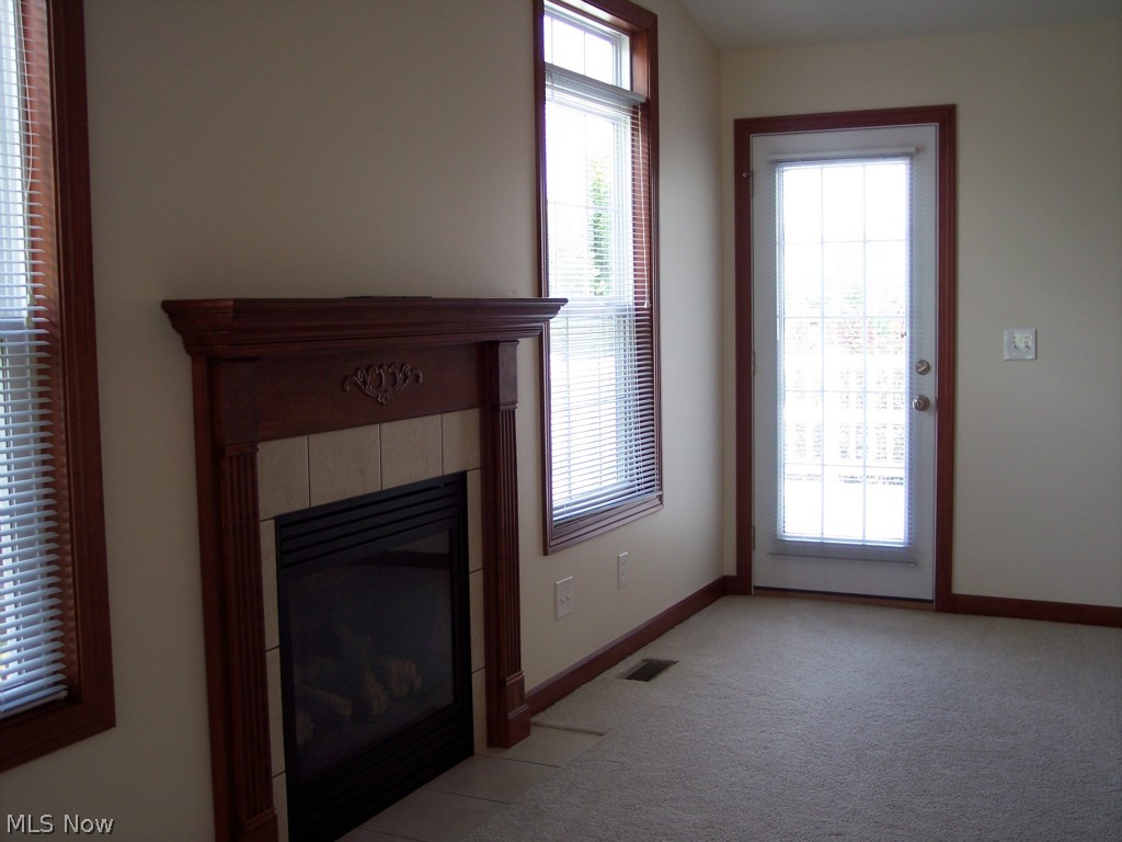 Andover Condos - Residential