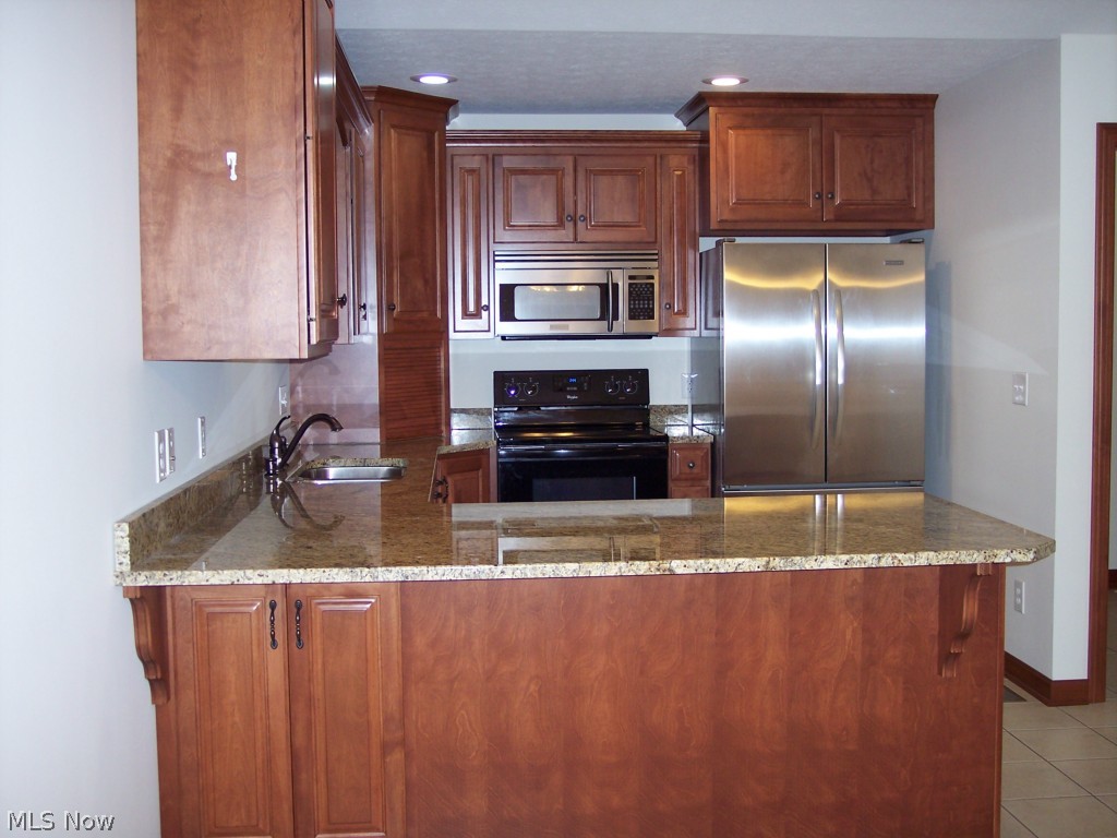 Andover Condos - Residential