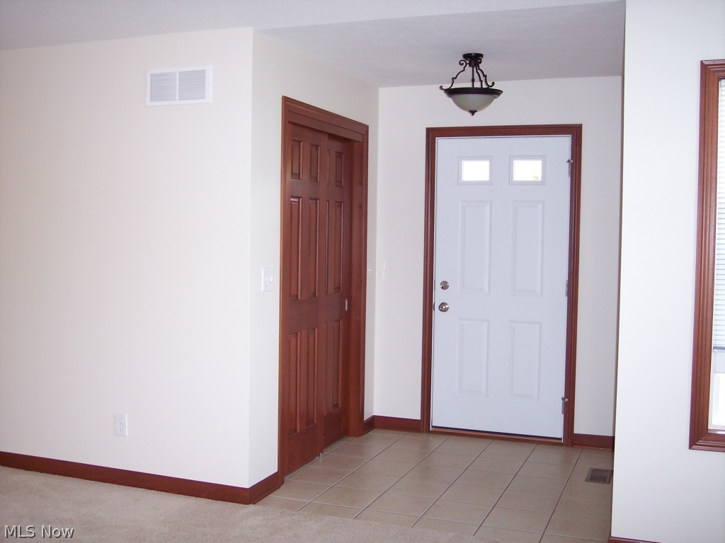 Andover Condos - Residential