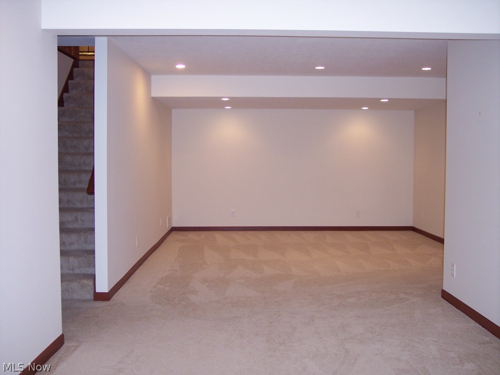 Andover Condos - Residential