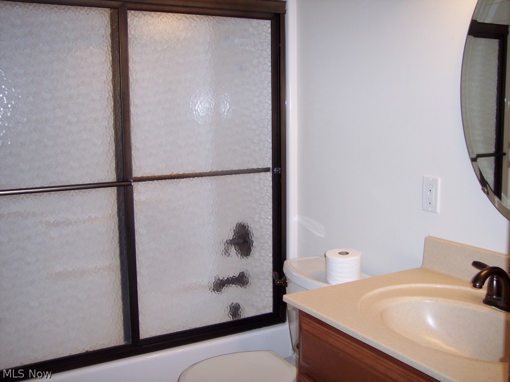 Andover Condos - Residential