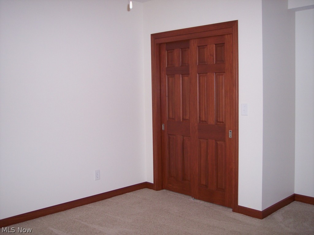 Andover Condos - Residential