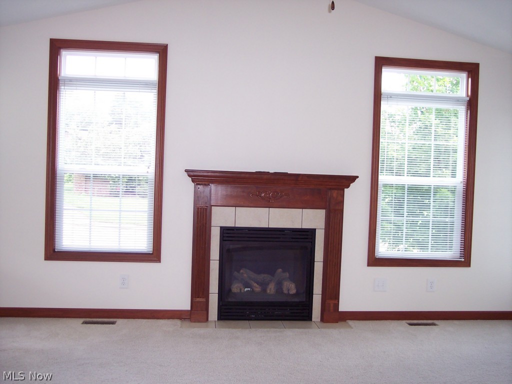 Andover Condos - Residential