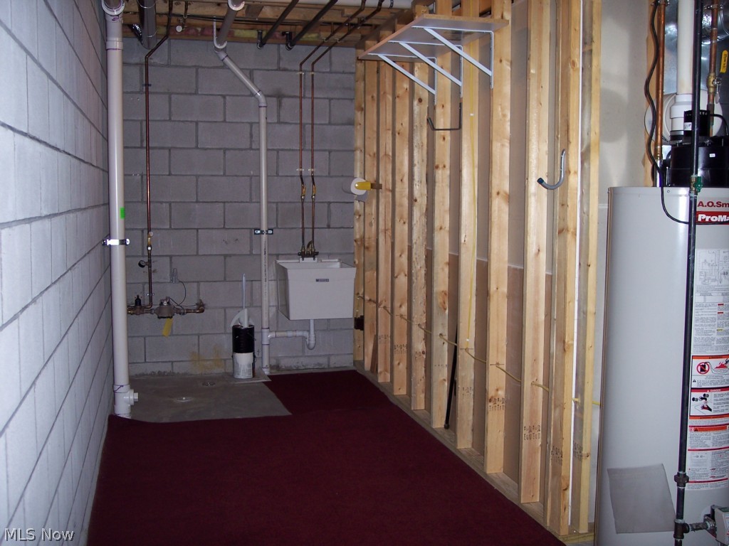 Andover Condos - Residential