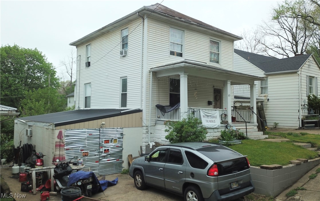 1125 Lafayette Street, Zanesville, Ohio image 8