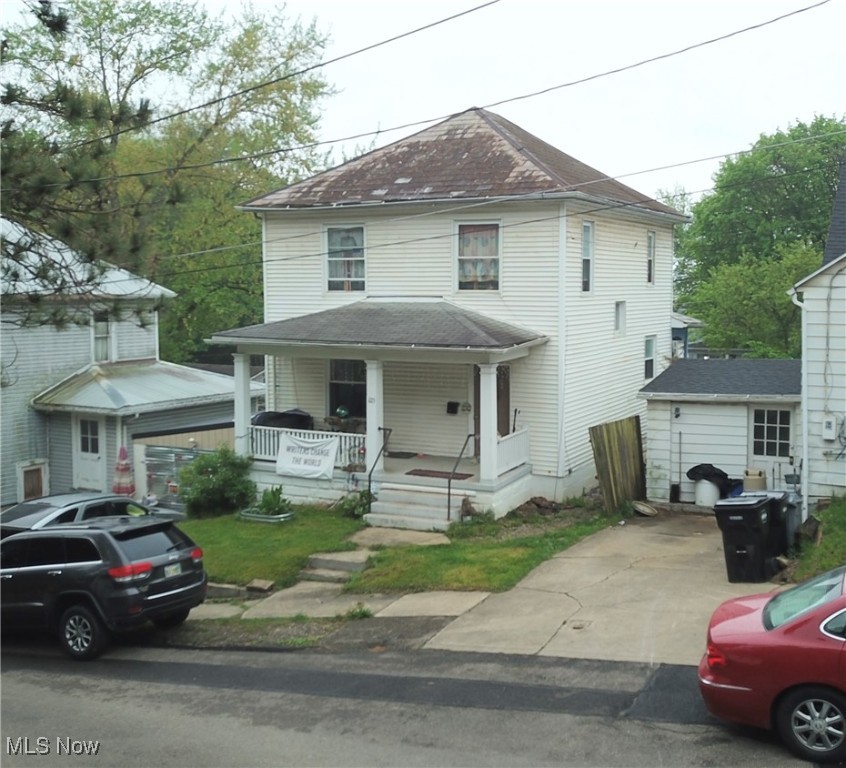 1125 Lafayette Street, Zanesville, Ohio image 1