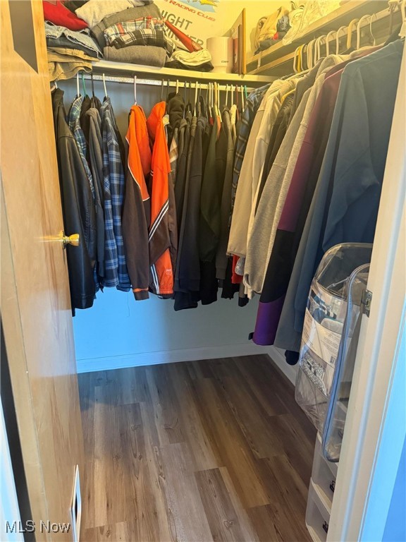 Western Reserve Condo - Residential