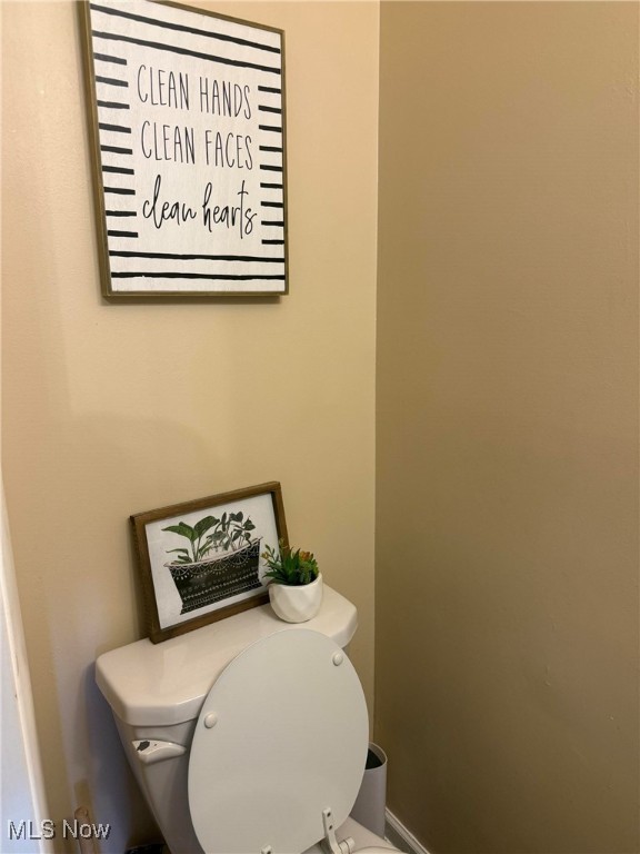 Western Reserve Condo - Residential