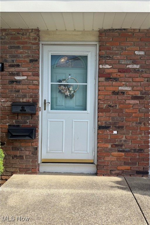 Western Reserve Condo - Residential