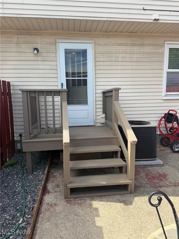 Western Reserve Condo - Residential