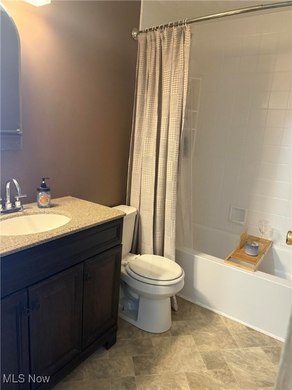 Western Reserve Condo - Residential