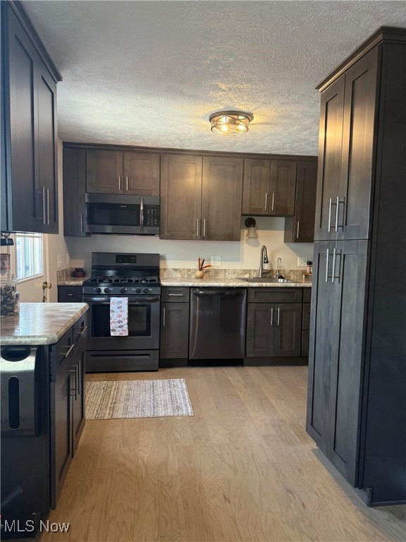 Western Reserve Condo - Residential