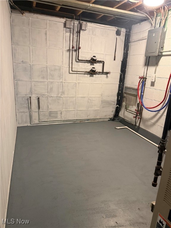 Western Reserve Condo - Residential