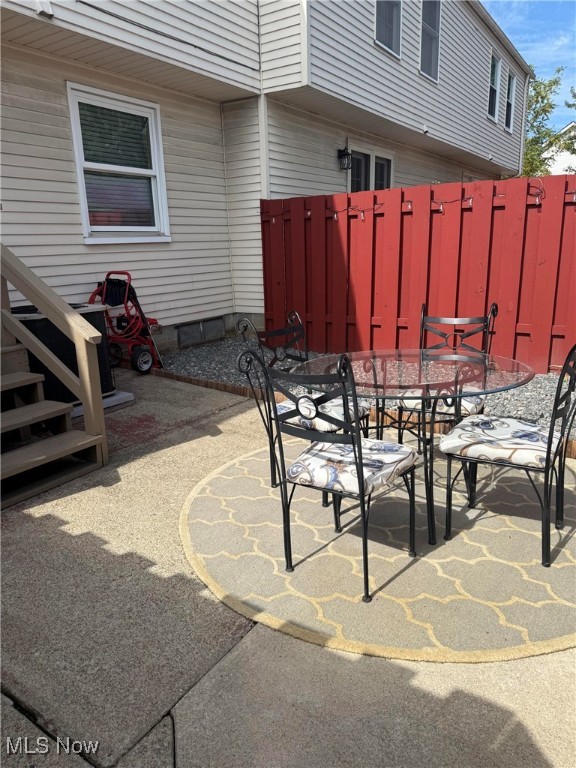 Western Reserve Condo - Residential