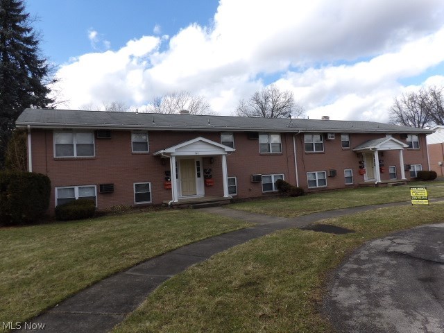 Finelli - Residential Lease