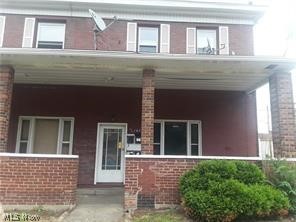 Eight unit on East Side of Akron. Eight units, with one occupancy. Great tenants! Building needs work. This building has potential. The rents are currently under $400 but with some TLC done to building rents could be raised. There is also potential to make income of laundry. Currently no laundry in building but was there are one time. Financials will be included soon, waiting to get information from management company.