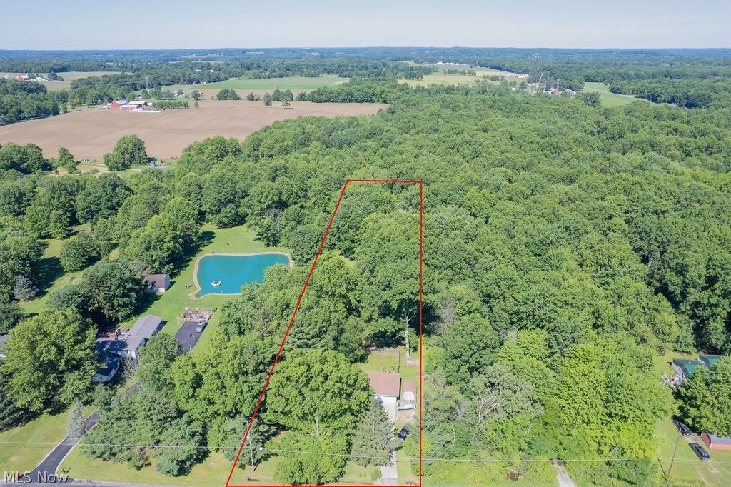Photo of 1195 New Milford Road, Atwater, OH 44201 (MLS # 5223021)