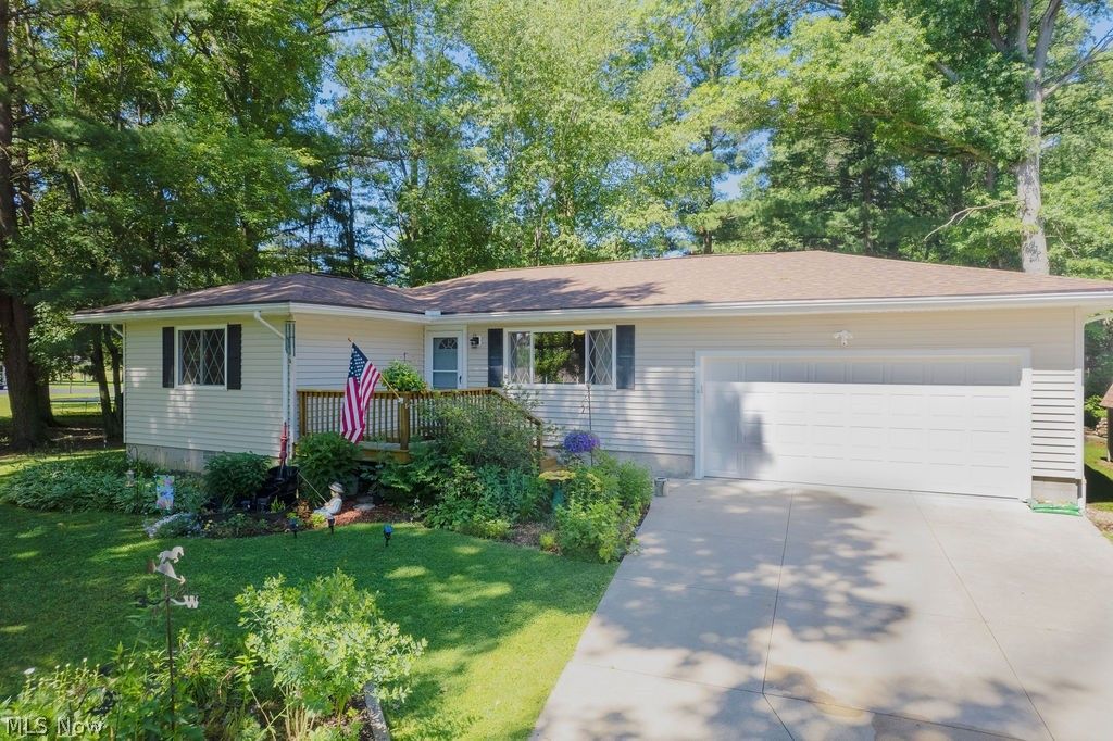 Photo of 1195 New Milford Road, Atwater, OH 44201 (MLS # 5223021)