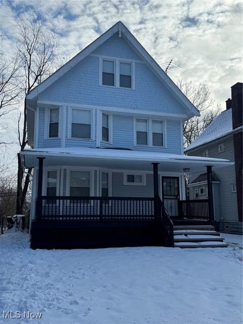 Photo for 521 E 109th Street