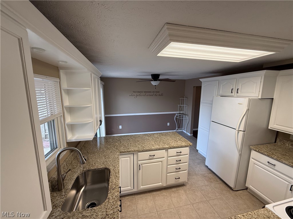 Stevens Blvd Allotment - Residential