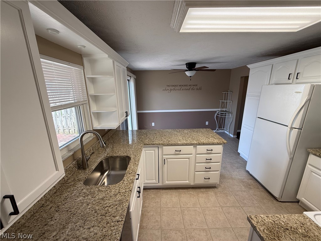 Stevens Blvd Allotment - Residential