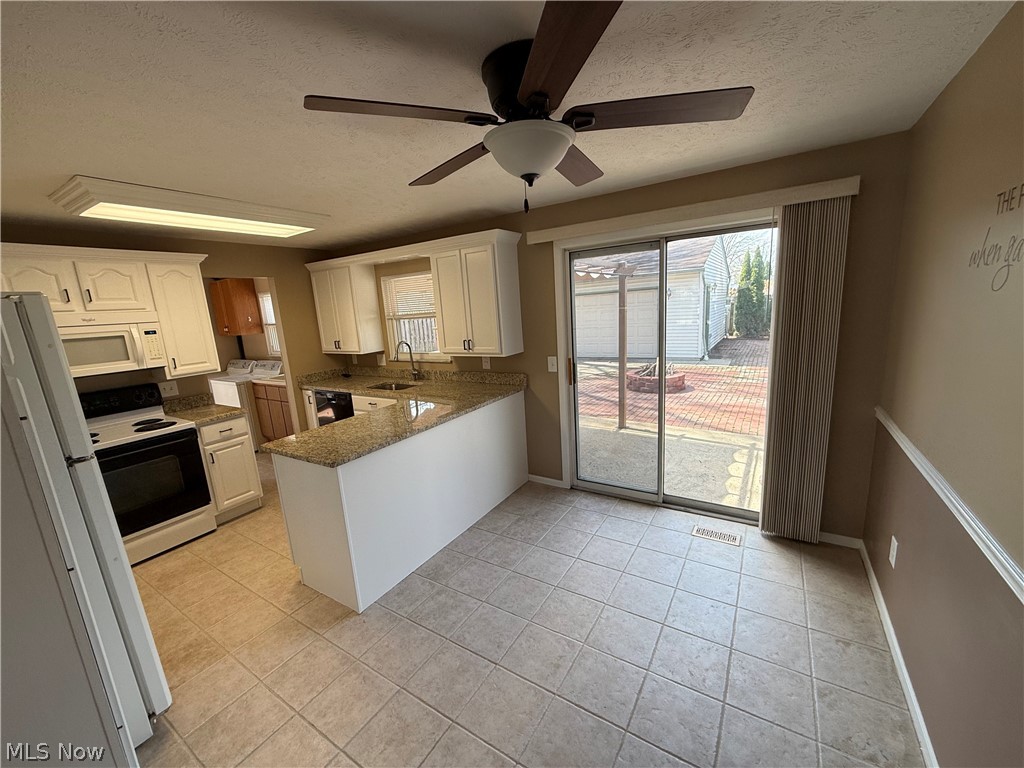 Stevens Blvd Allotment - Residential