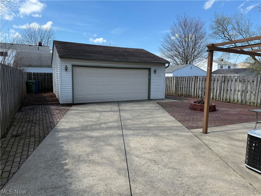 Stevens Blvd Allotment - Residential