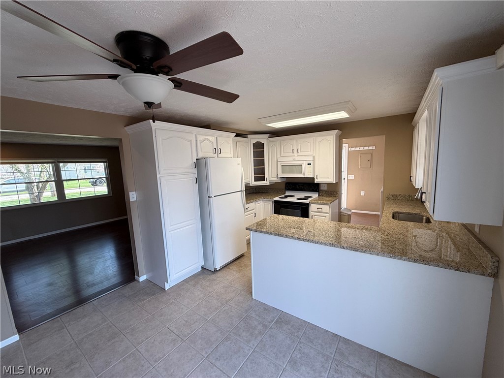 Stevens Blvd Allotment - Residential