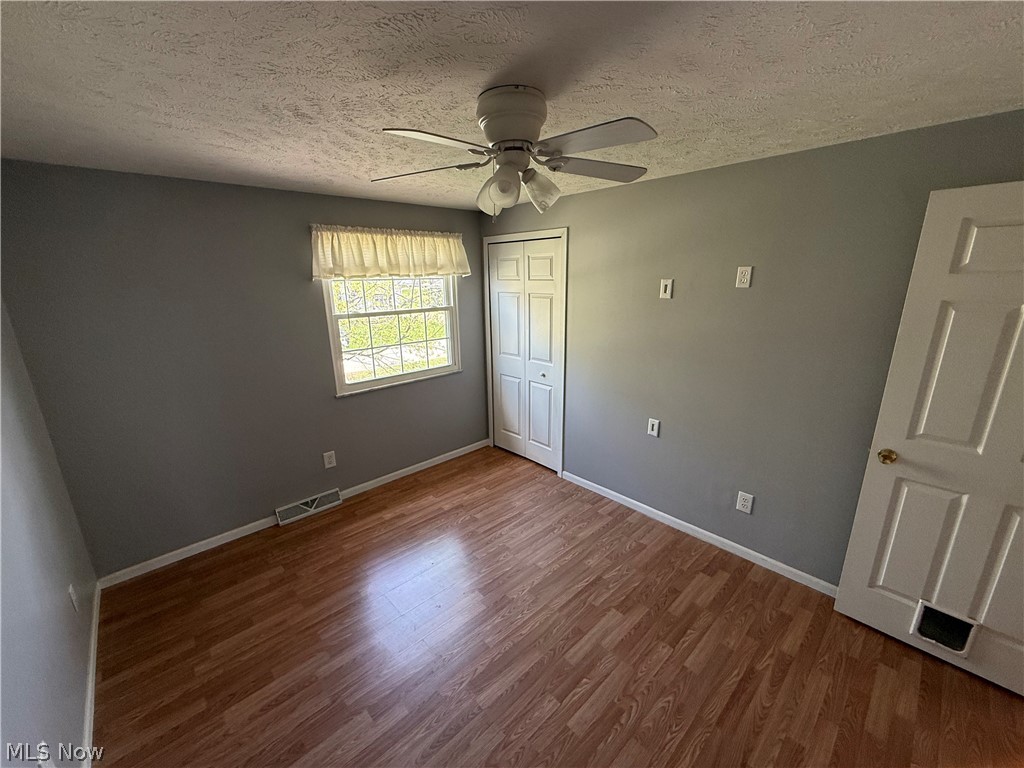 Stevens Blvd Allotment - Residential