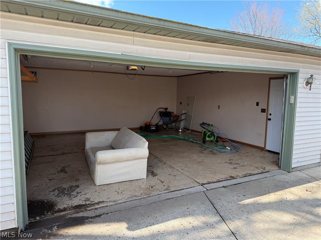 Stevens Blvd Allotment - Residential