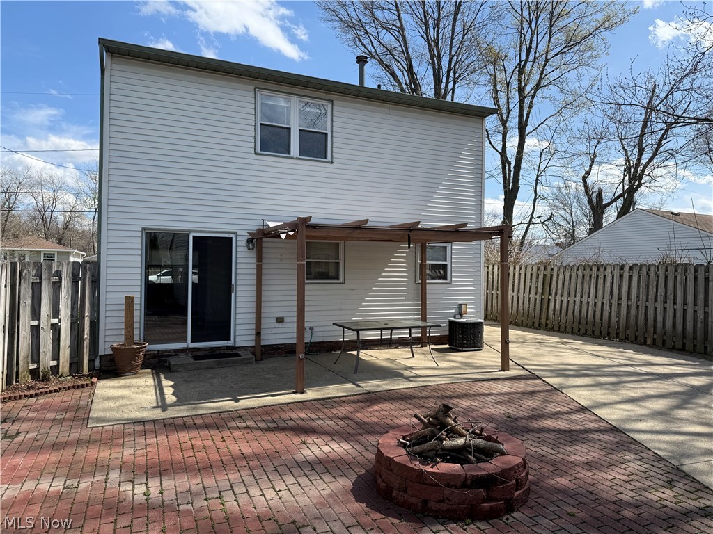 Stevens Blvd Allotment - Residential