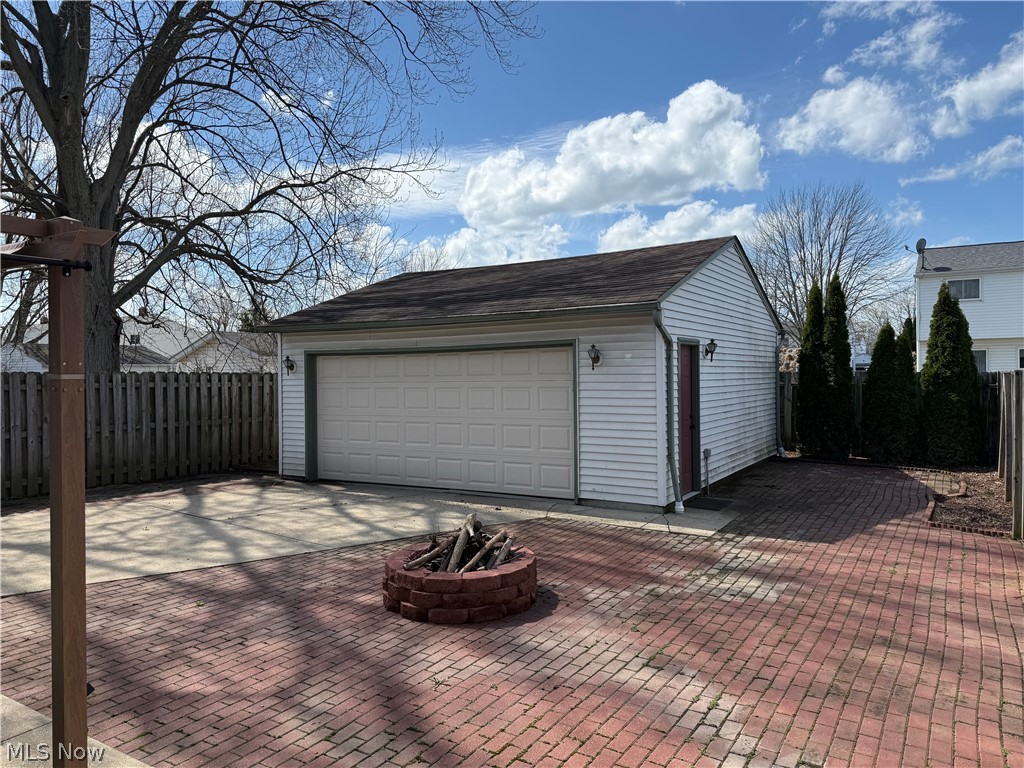 Stevens Blvd Allotment - Residential